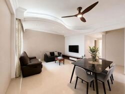 Azalea Park Condominium (D17), Condominium #613206161